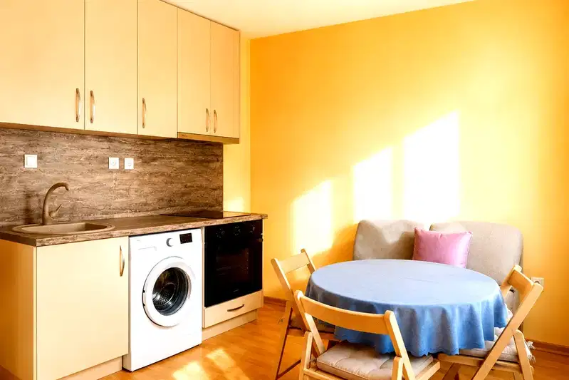 1-bedroom apartment in Oblast Burgas, Nesebyr