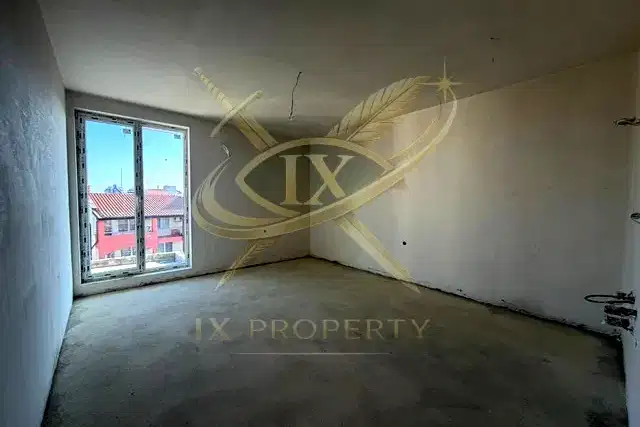 1-bedroom apartment in Oblast Burgas, Nesebyr