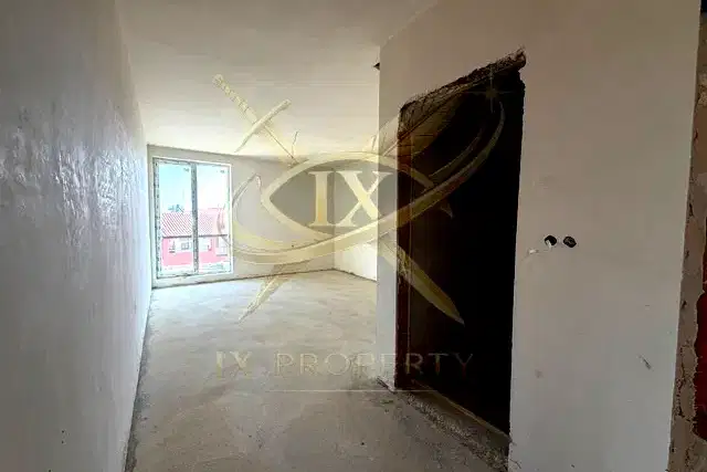 1-bedroom apartment in Oblast Burgas, Nesebyr