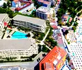 Снимка 3 — Едностаен апартамент в Бургас, Несебър