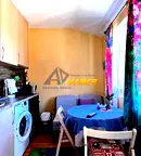 Едностаен апартамент в Бургас, Несебър