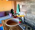 Снимка 4 — Едностаен апартамент в Бургас, Несебър
