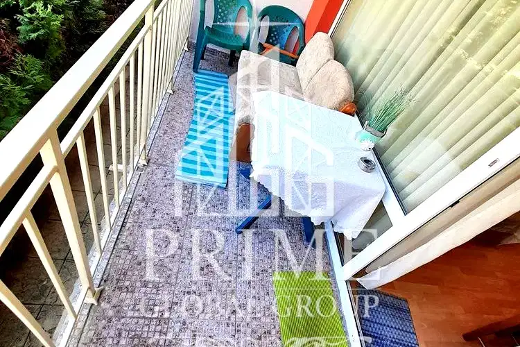 1-bedroom apartment in Oblast Burgas, Nesebyr