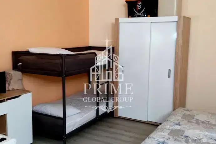 1-bedroom apartment in Oblast Burgas, Nesebyr
