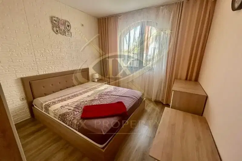 2-bedroom apartment in Oblast Burgas, Nesebyr