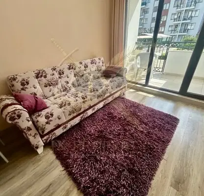 Снимка 3 — Двустаен апартамент в Бургас, Несебър