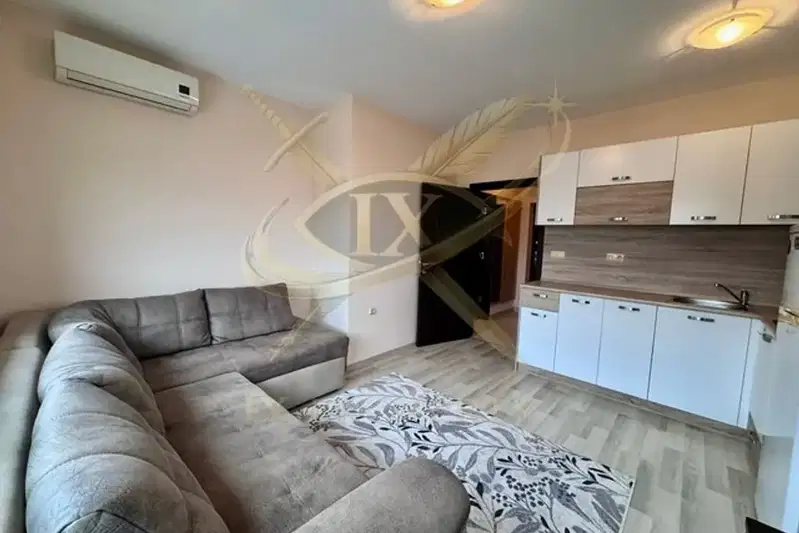 2-bedroom apartment in Oblast Burgas, Nesebyr