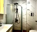 Снимка 3 — Двустаен апартамент в Бургас, Несебър