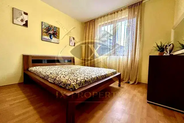 2-bedroom apartment in Oblast Burgas, Nesebyr