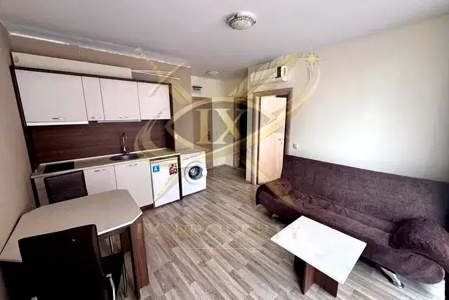 2-bedroom apartment in Oblast Burgas, Nesebyr