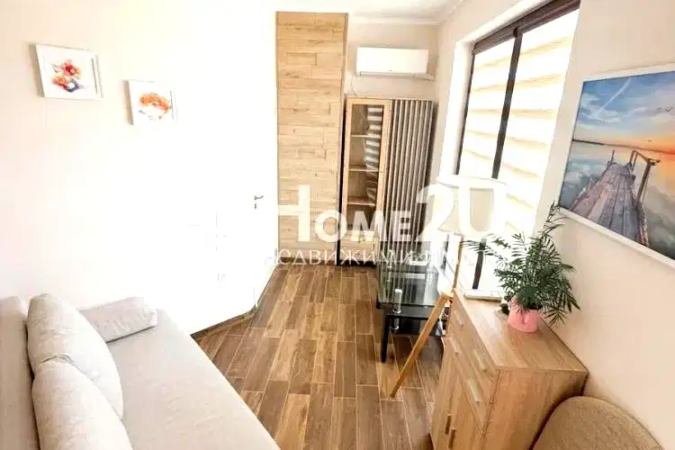 2-bedroom apartment in Oblast Burgas, Nesebyr