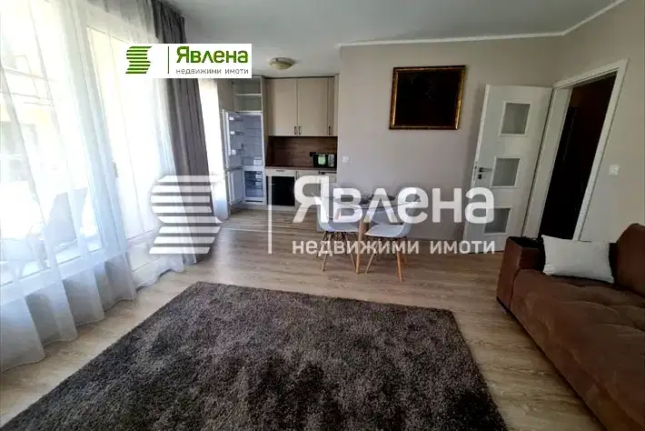 2-bedroom apartment in Oblast Burgas, Nesebyr