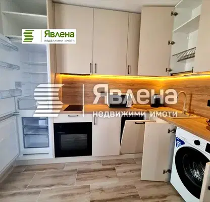 Снимка 4 — Двустаен апартамент в Бургас, Несебър