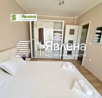 Снимка 5 — Двустаен апартамент в Бургас, Несебър