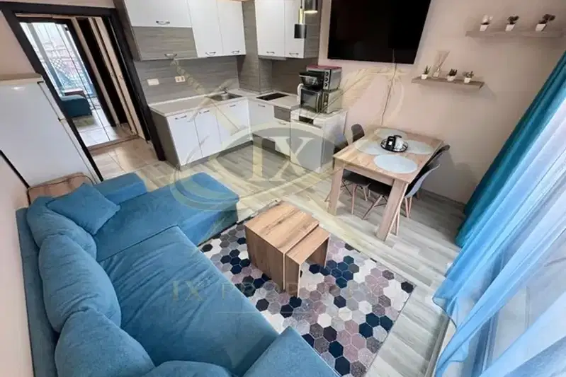 3-bedroom apartment in Oblast Burgas, Nesebyr