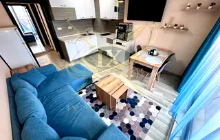 Тристаен апартамент в Бургас, Несебър