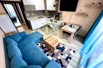 Тристаен апартамент в Бургас, Несебър