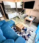 Тристаен апартамент в Бургас, Несебър
