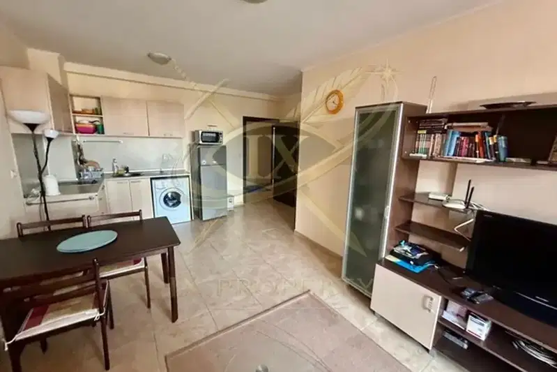 3-bedroom apartment in Oblast Burgas, Nesebyr