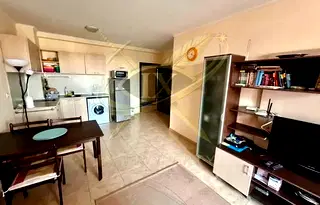 Тристаен апартамент в Бургас, Несебър
