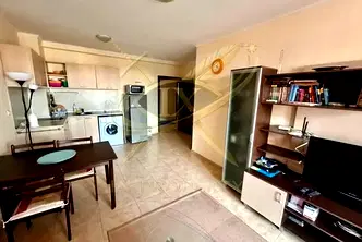 Тристаен апартамент в Бургас, Несебър