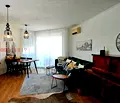 Снимка 5 — Тристаен апартамент в Бургас, Несебър