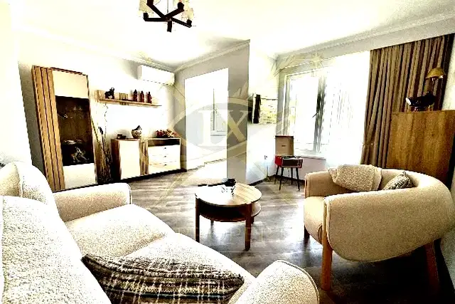 3-bedroom apartment in Oblast Burgas, Nesebyr