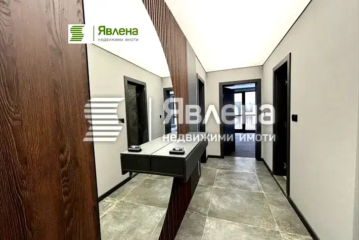 3-bedroom apartment in Oblast Burgas, Nesebyr