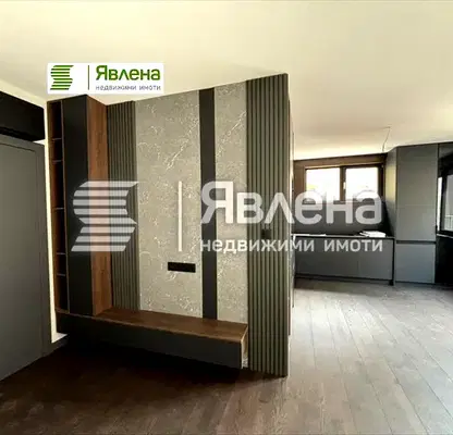 Снимка 3 — Тристаен апартамент в Бургас, Несебър