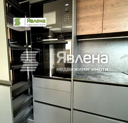Снимка 5 — Тристаен апартамент в Бургас, Несебър