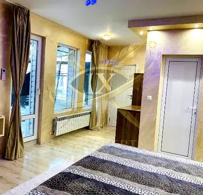 Снимка 5 — Тристаен апартамент в Бургас, Несебър