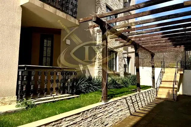 2-bedroom apartment in Oblast Burgas, Obzor