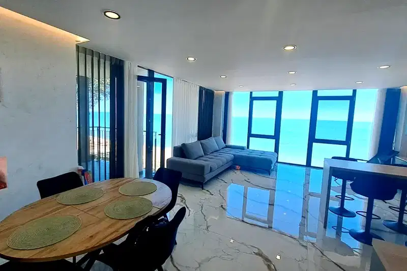 3-bedroom apartment in Oblast Burgas, Obzor
