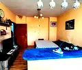 Снимка 3 — Многостаен апартамент в Пазарджик, Панагюрище