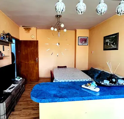 Снимка 3 — Многостаен апартамент в Пазарджик, Панагюрище