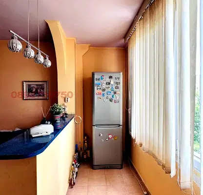Снимка 4 — Многостаен апартамент в Пазарджик, Панагюрище