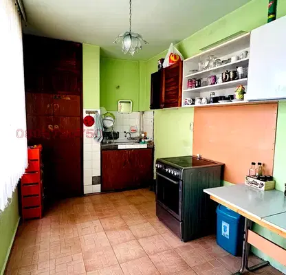 Снимка 5 — Многостаен апартамент в Пазарджик, Панагюрище