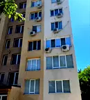 Двустаен апартамент в Пазарджик, Център
