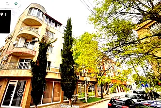 Тристаен апартамент в Пазарджик, Център