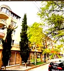 Тристаен апартамент в Пазарджик, Център