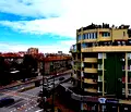 Снимка 3 — Двустаен апартамент в Пазарджик, Руски
