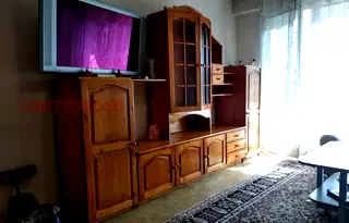 Тристаен апартамент в Пазарджик, Устрем