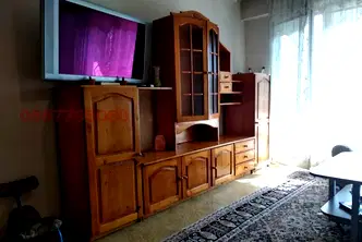 Тристаен апартамент в Пазарджик, Устрем