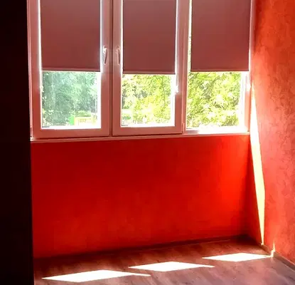 Снимка 4 — Тристаен апартамент в Пазарджик, Запад