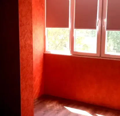 Снимка 5 — Тристаен апартамент в Пазарджик, Запад