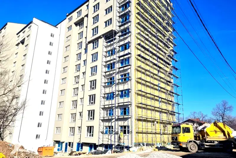 2-bedroom apartment in Pernik, Centyr