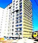 Двустаен апартамент в Перник, Център