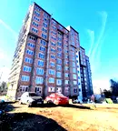Тристаен апартамент в Перник, Център