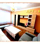Тристаен апартамент в Перник, Център