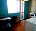 Снимка 3 — Двустаен апартамент в Перник, Димова махала